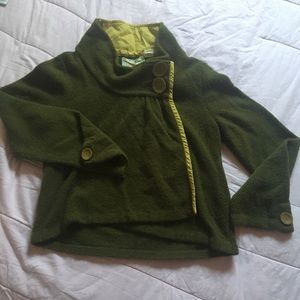 Anthropologie Sweater